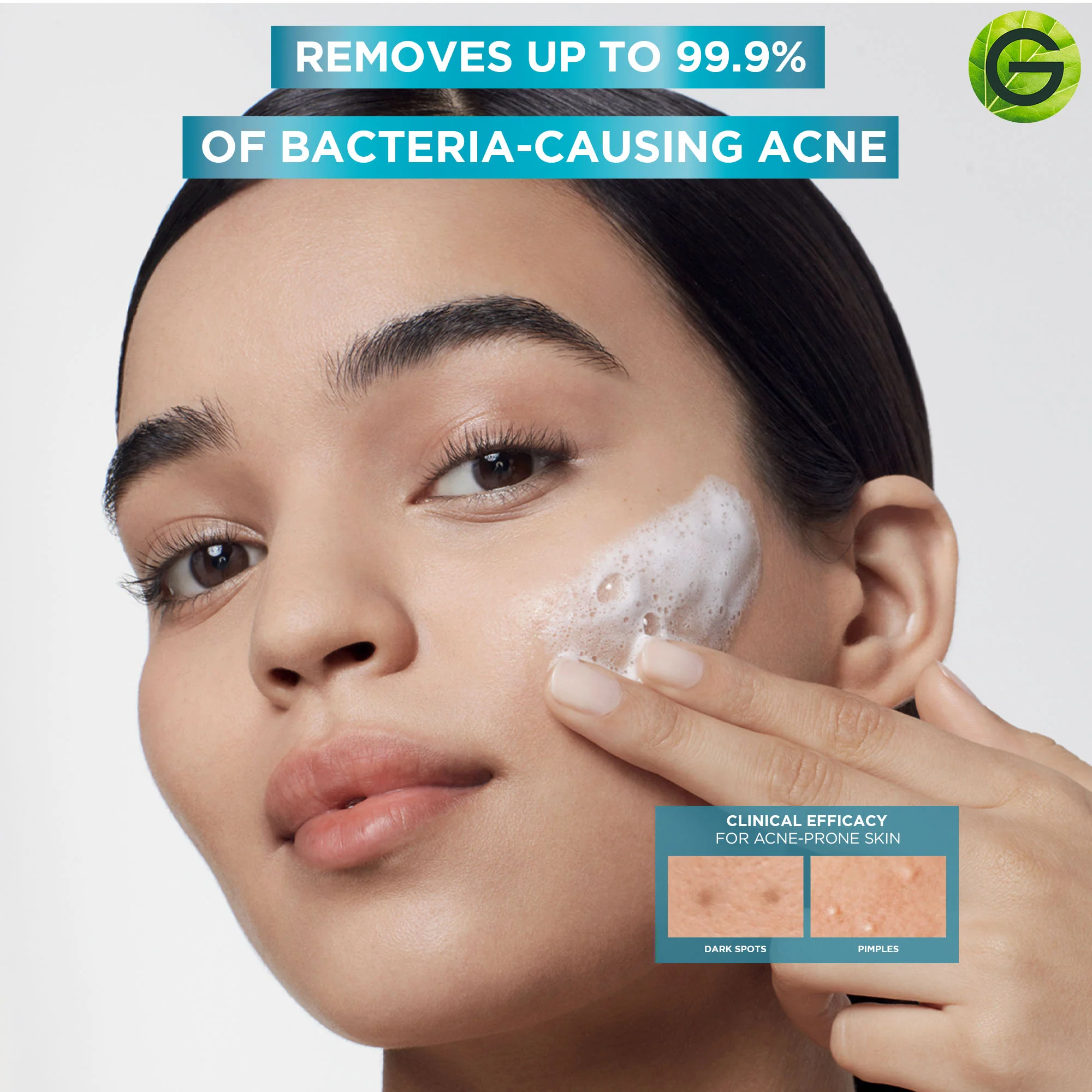 Bright Complete Anti Acne 3in1 - Image 4