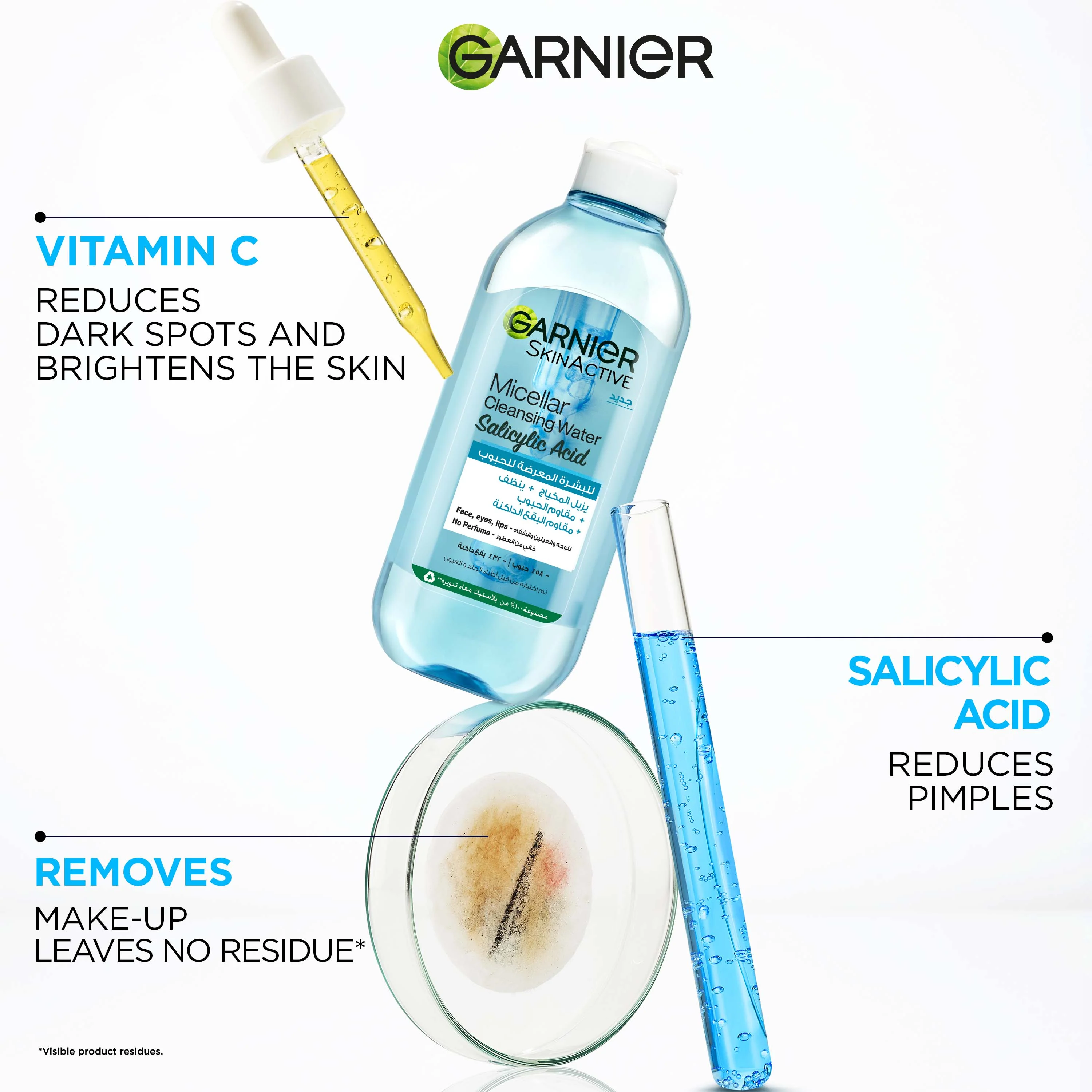 Bright Micellar Water Complete - Image 5
