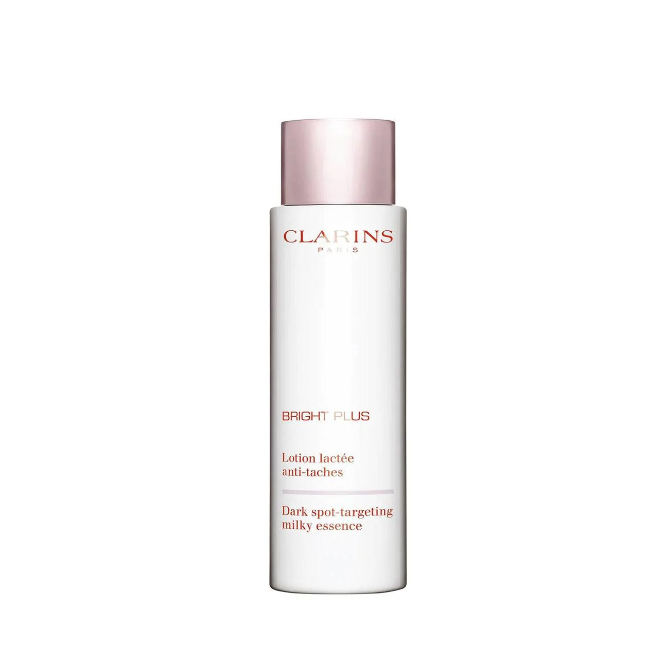 Bright Plus Dark Spot-Targeting Milky Essence