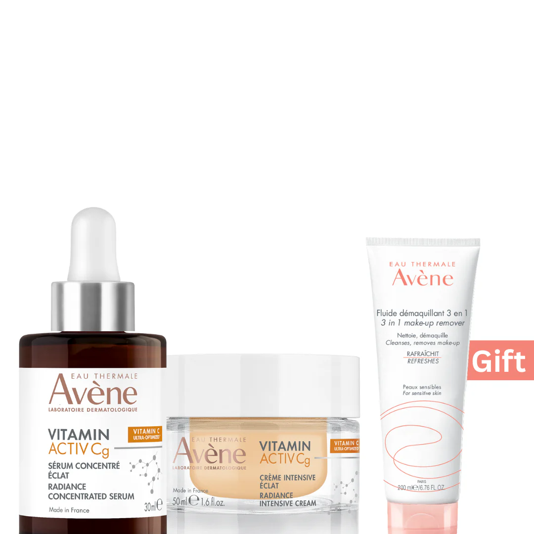 Brightening & Anti-wrinkles Kit - Image 3