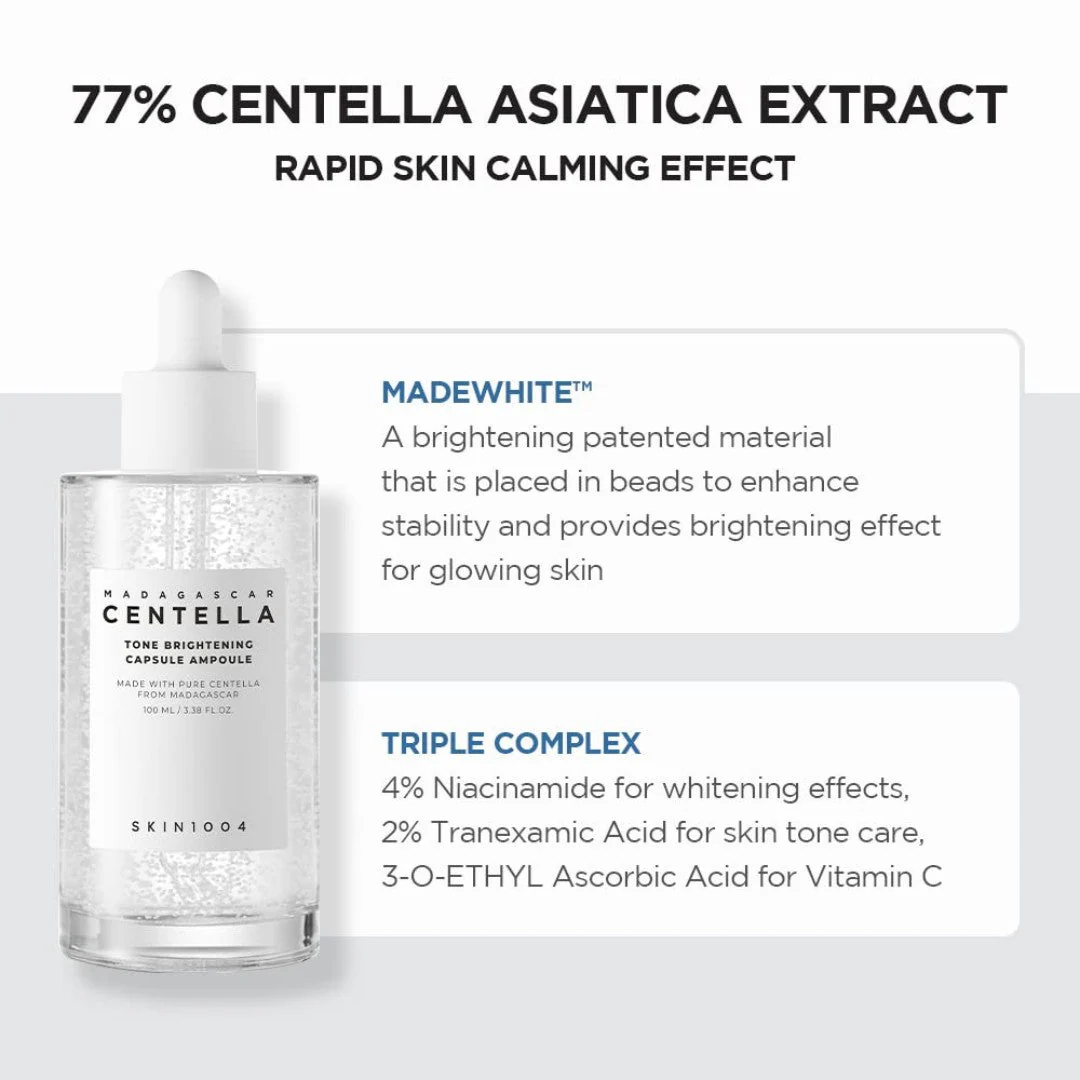 Brightening Capsule Ampoule - Image 3
