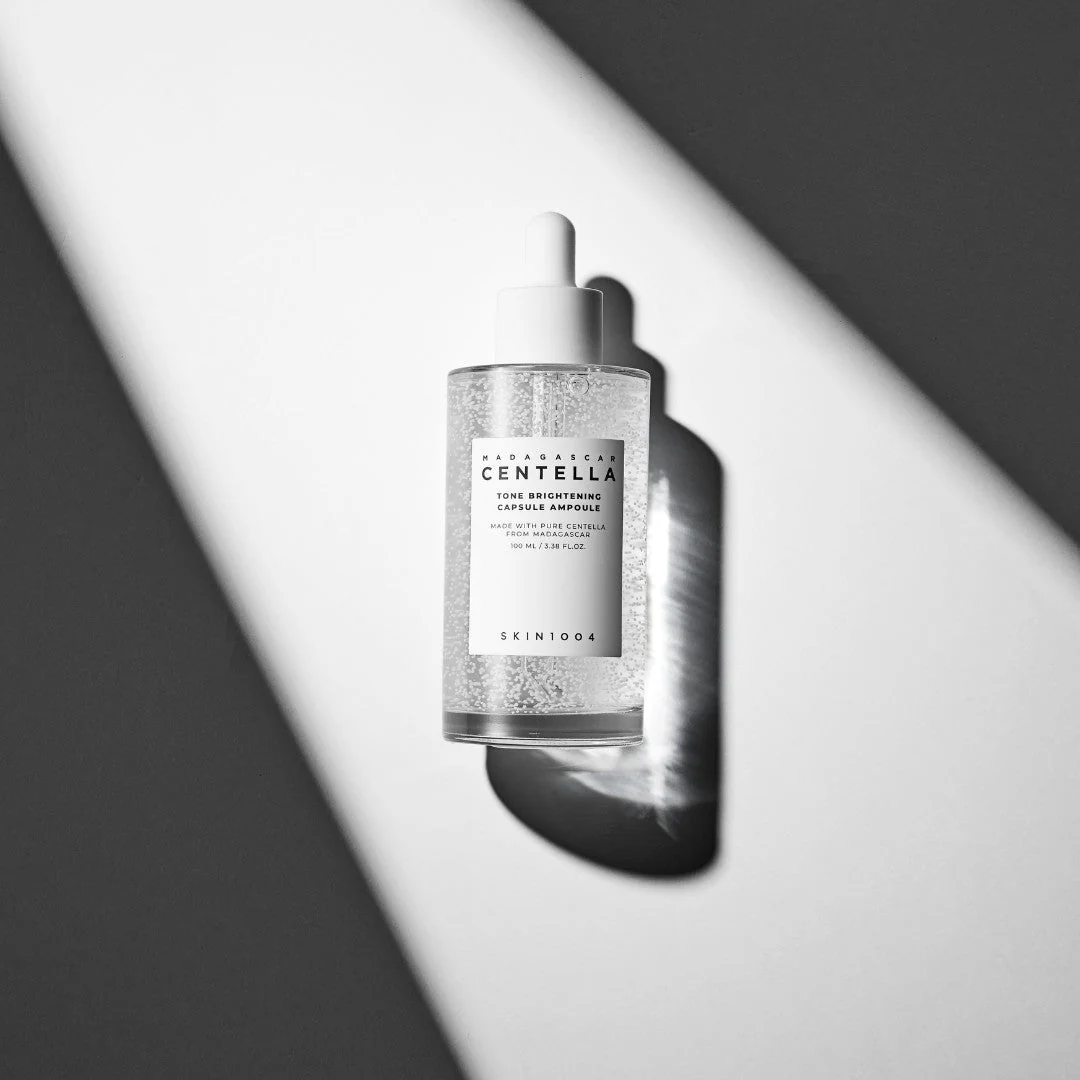 Brightening Capsule Ampoule - Image 5