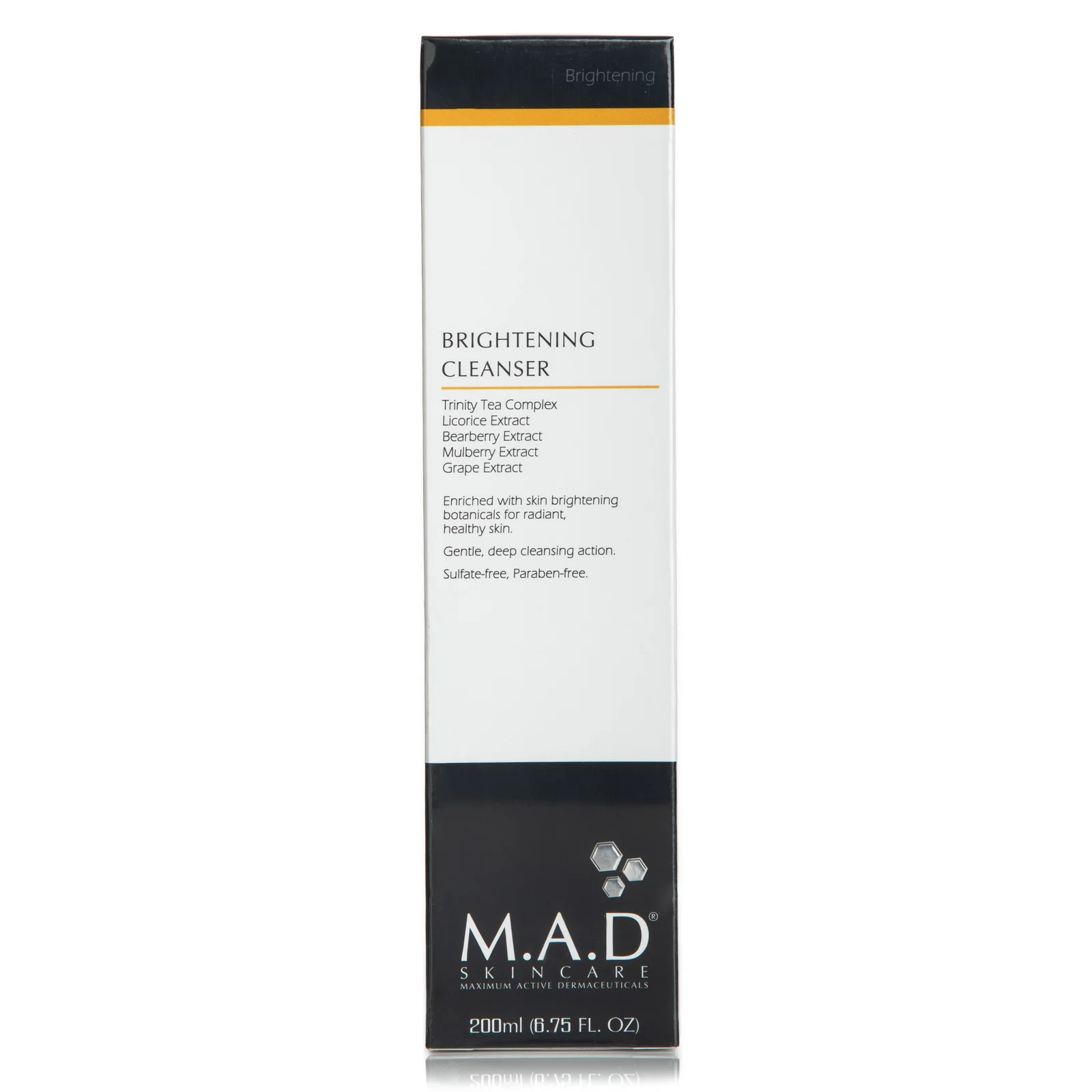 Brightening Cleanser