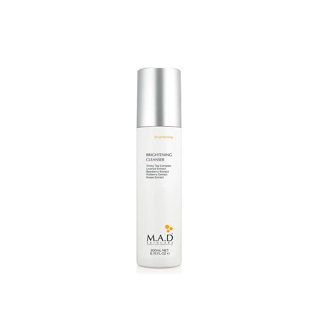 Brightening Cleanser - Image 2