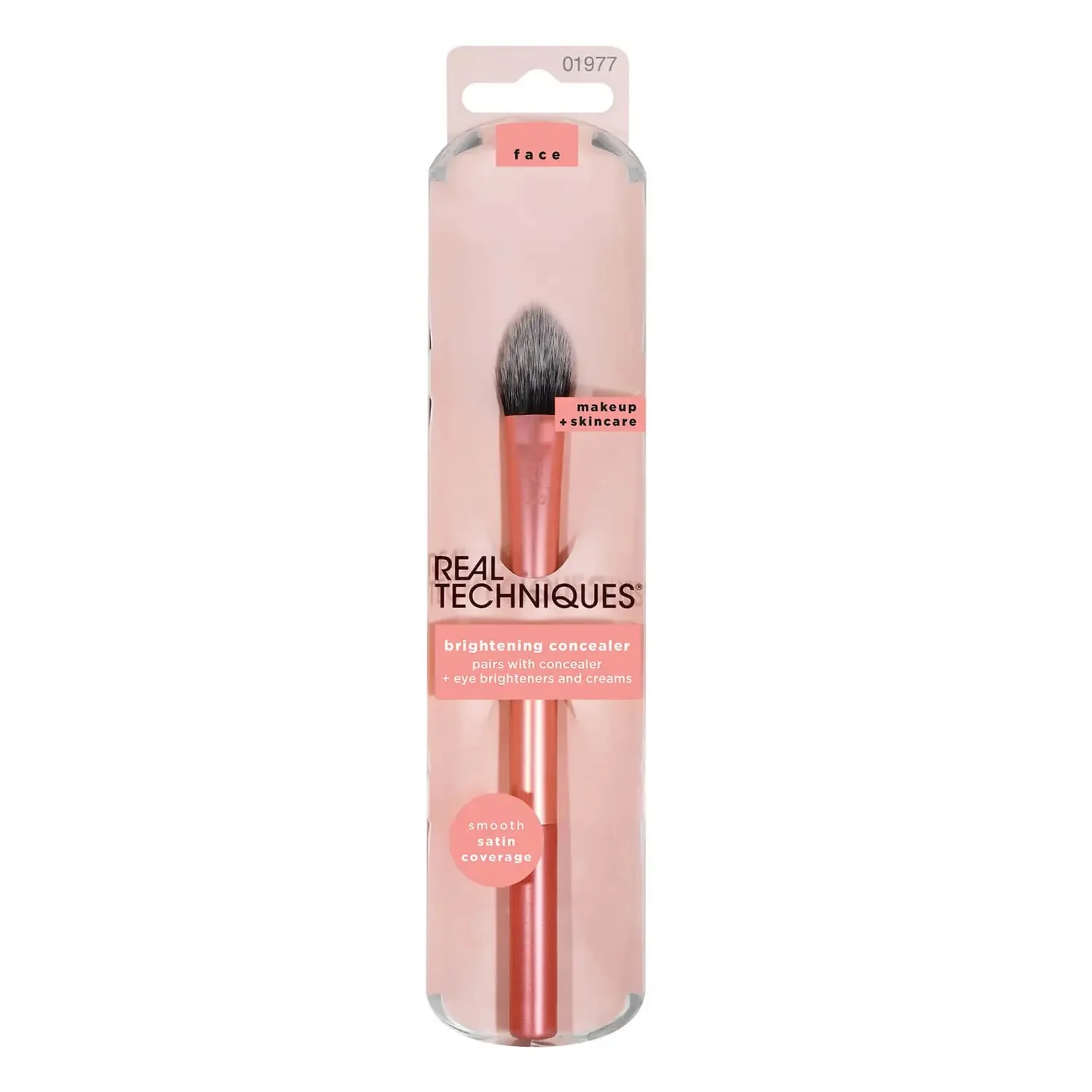Brightening Concealer Makeup Brush - Image 3