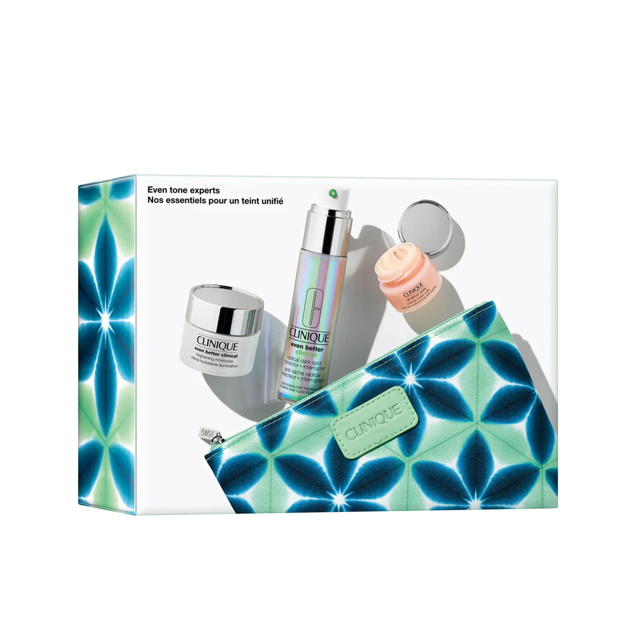 Brightening Skincare Set