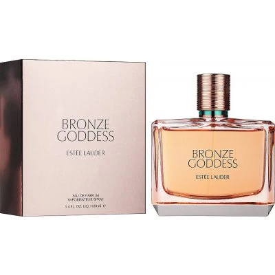 Bronze Goddess Eau de Parfum - Image 2