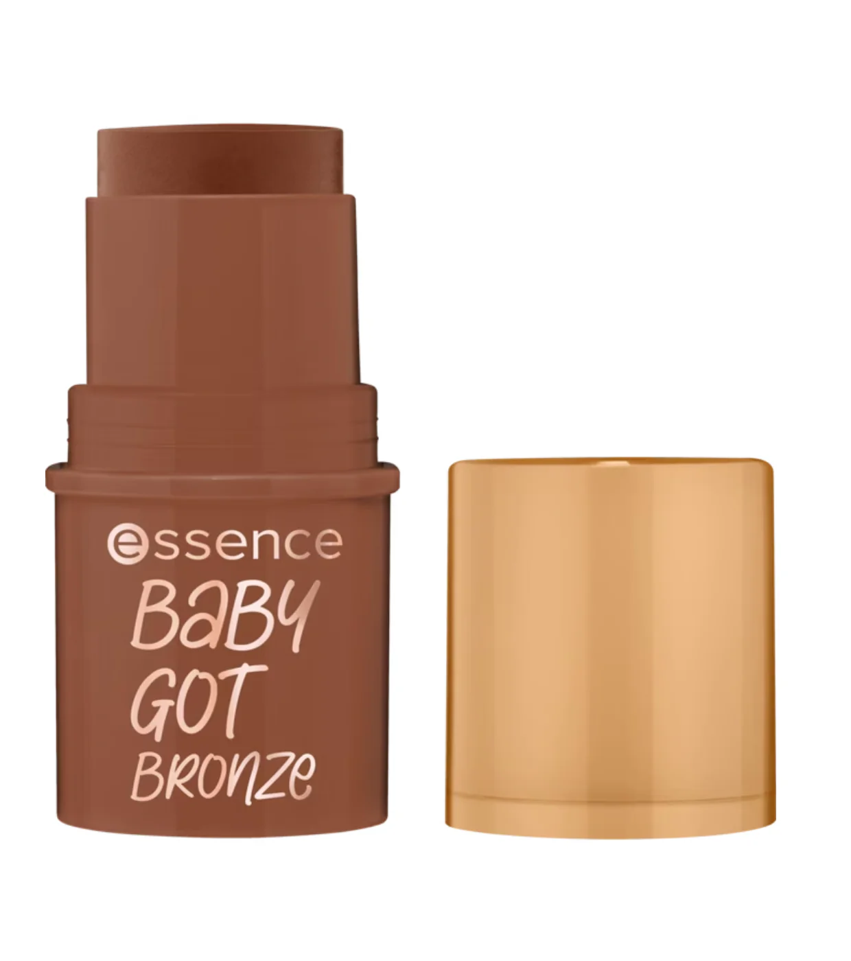 Bronzer stick Baby Got Bronze - 40: Hazelnut hug