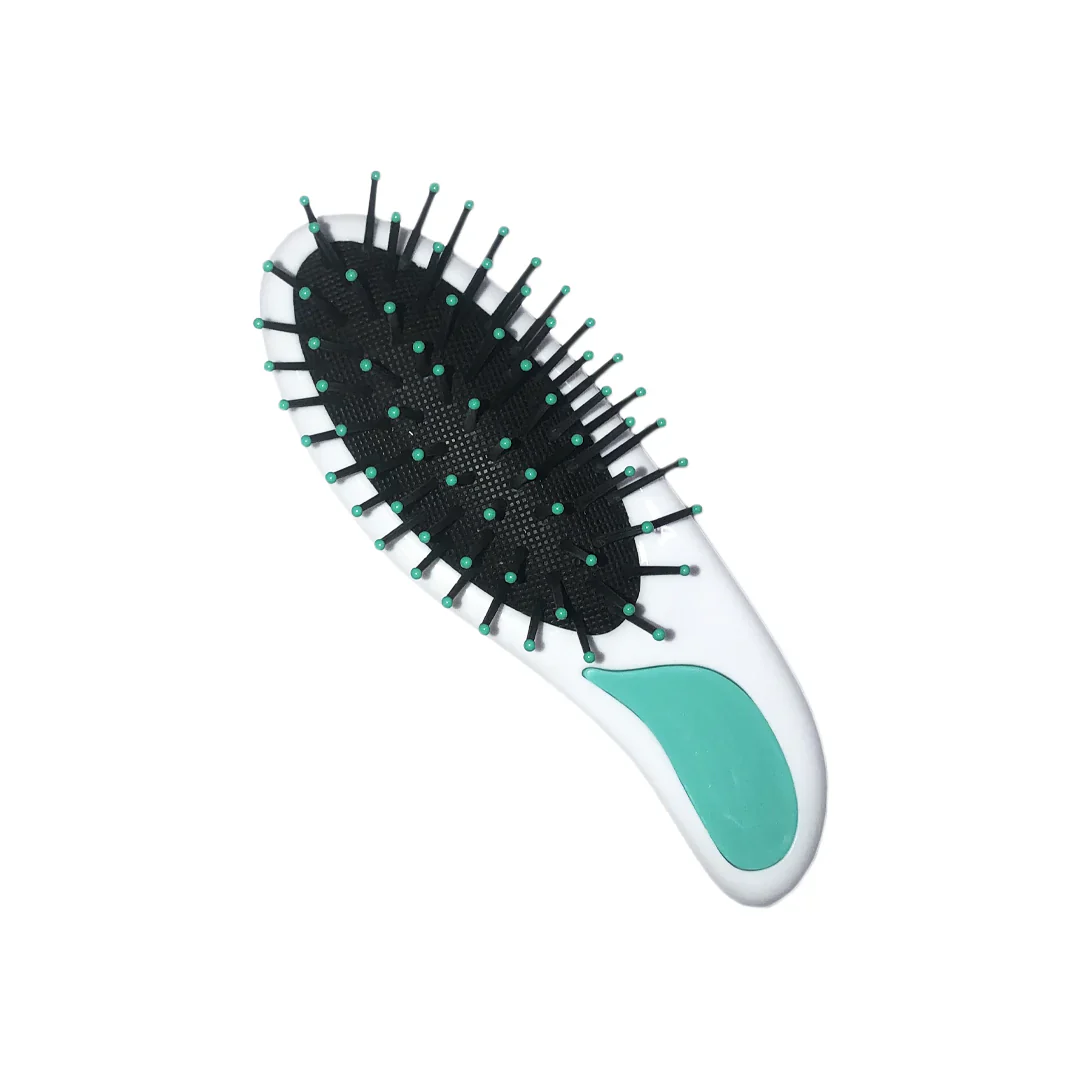 Brosse Plastic Oval