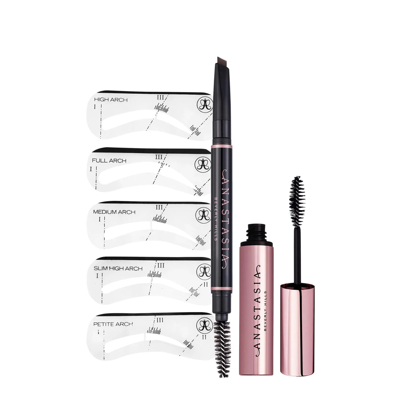 Brow Beginners Kit - Image 3