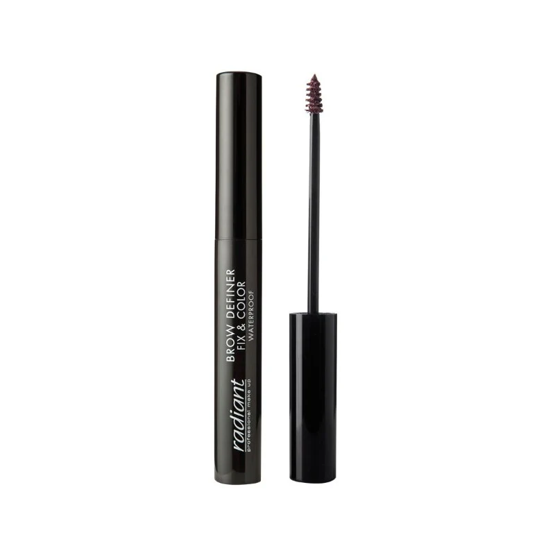 Brow Fix & Color