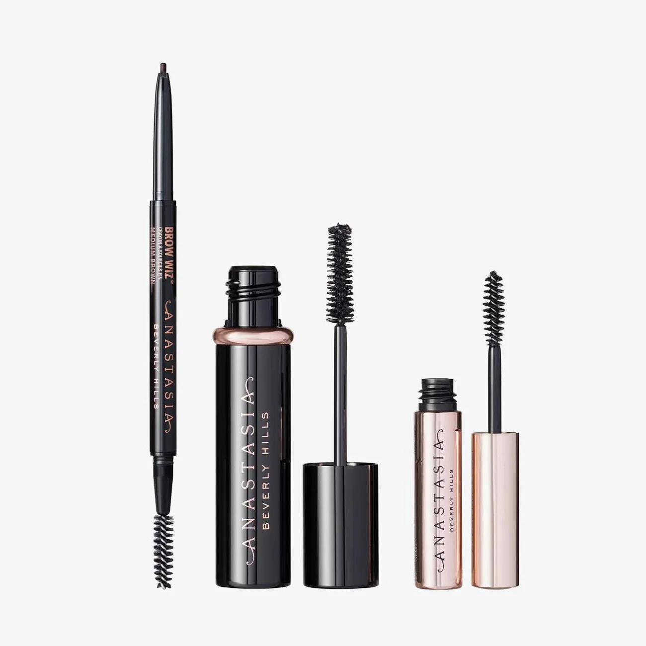 Brow & Lash Styling Kit - Image 3