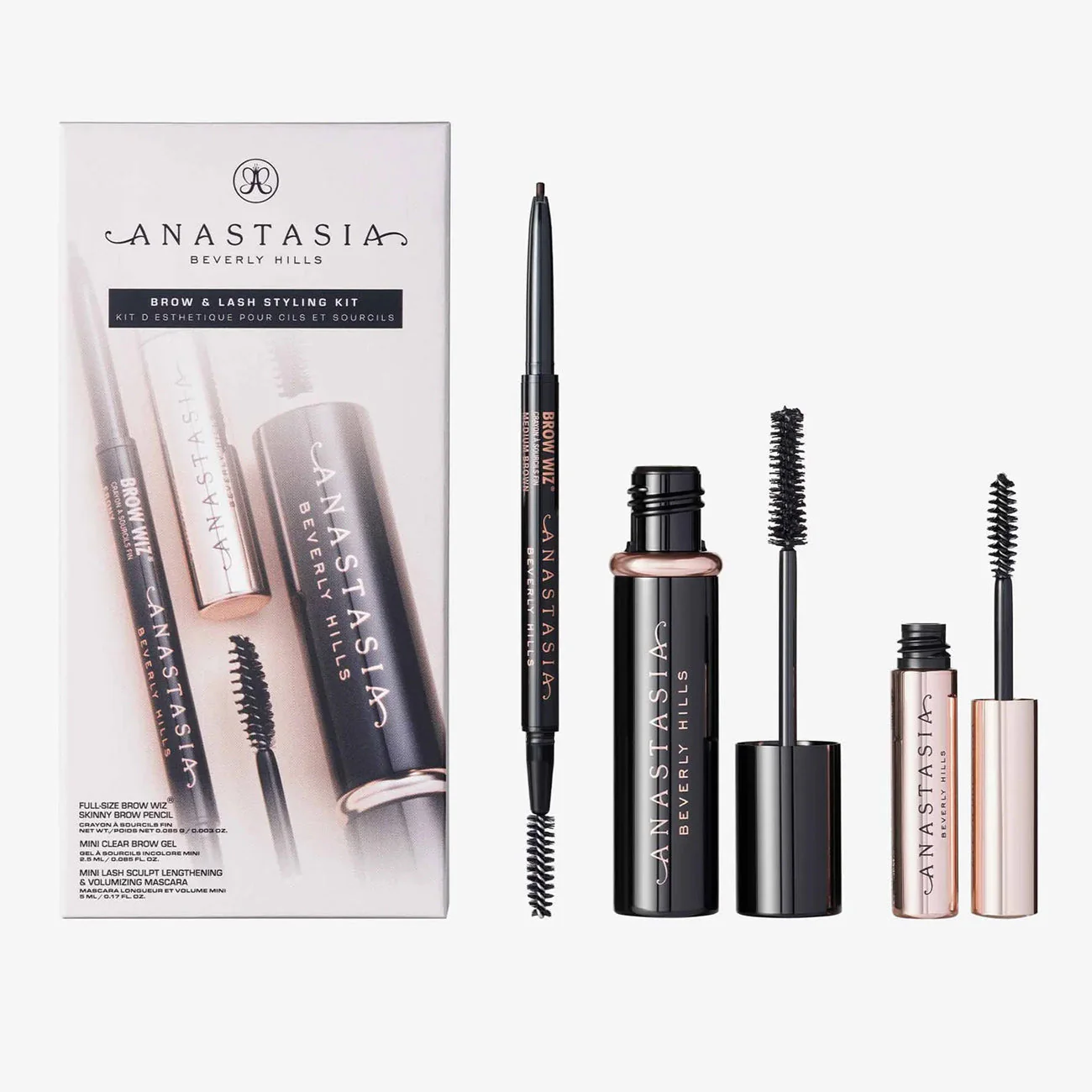Brow & Lash Styling Kit - Image 4