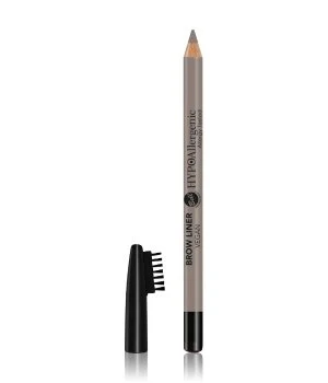 Brow Liner With Brush