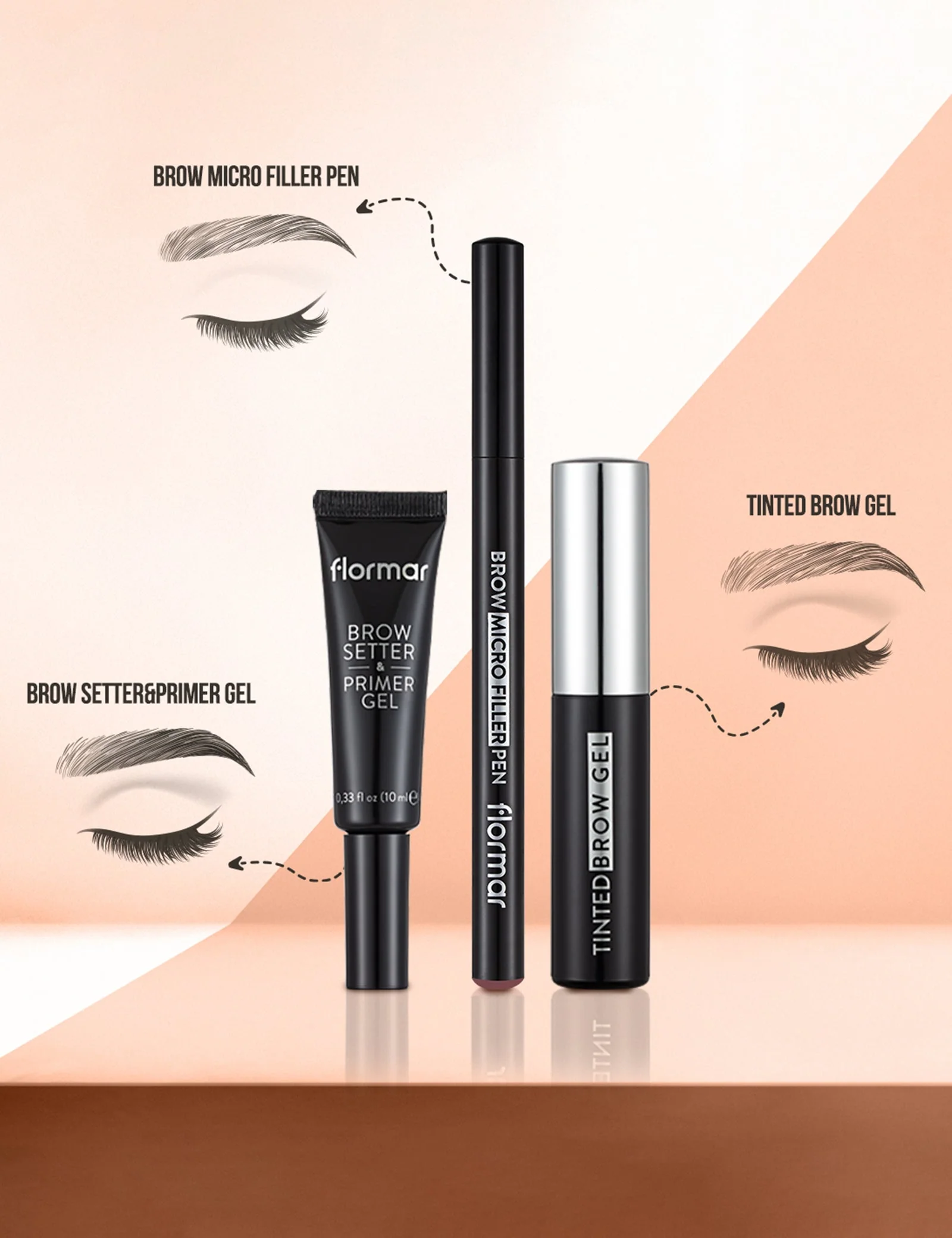 Brow Micro Filler Pen - Image 12