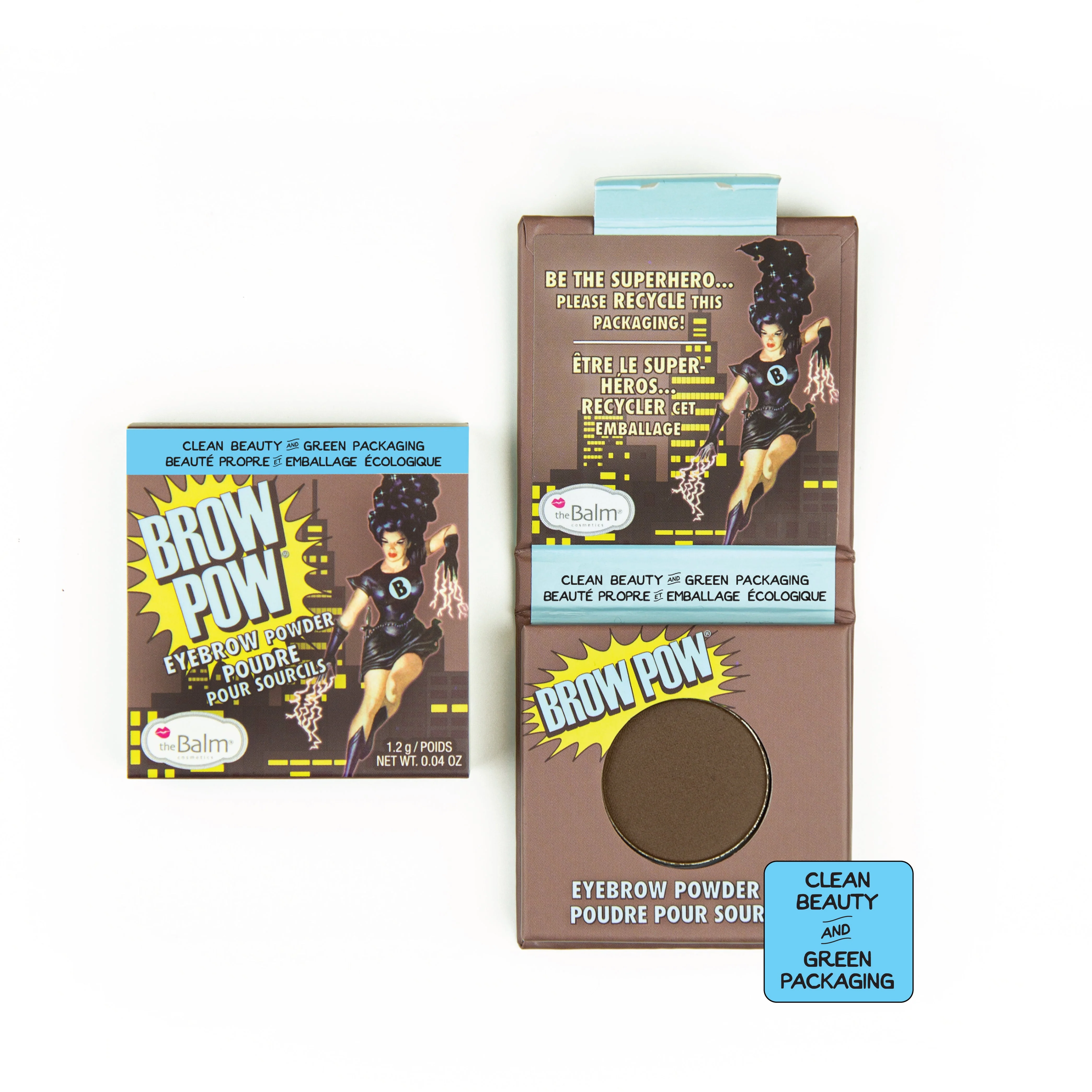 Brow Pow® - Image 3