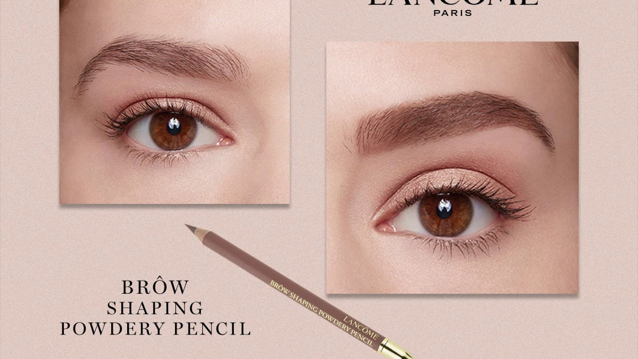 Brow Shaping Powdery Pencil - Image 3