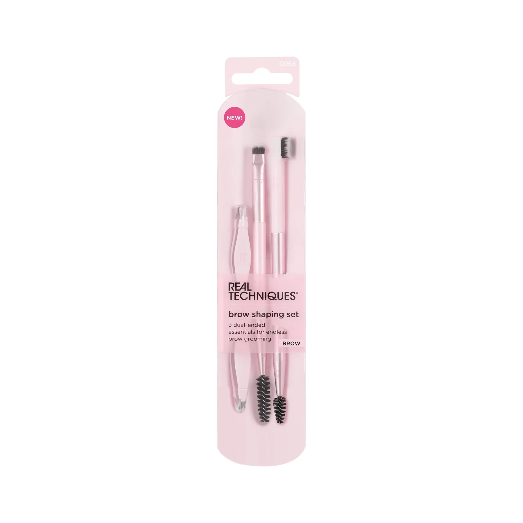 Brow Shaping Set - Image 3