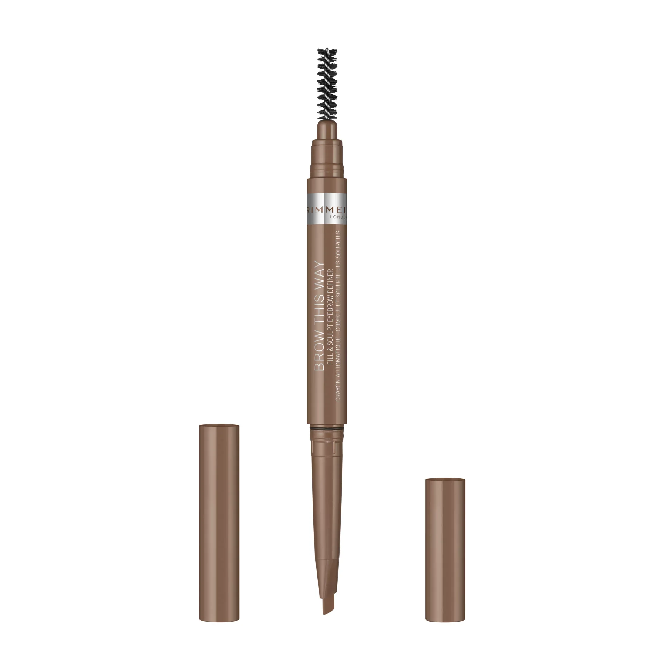 Brow This Way 2 In 1 Fill & Sculpt - Image 6