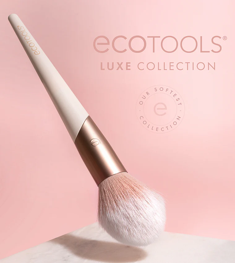 Brush Plush Powder- Luxe Collection - Image 3