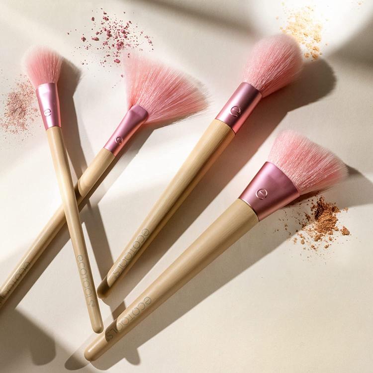 Brush Wind Kissed Finish Kit (4) - Elements Coll - Image 4