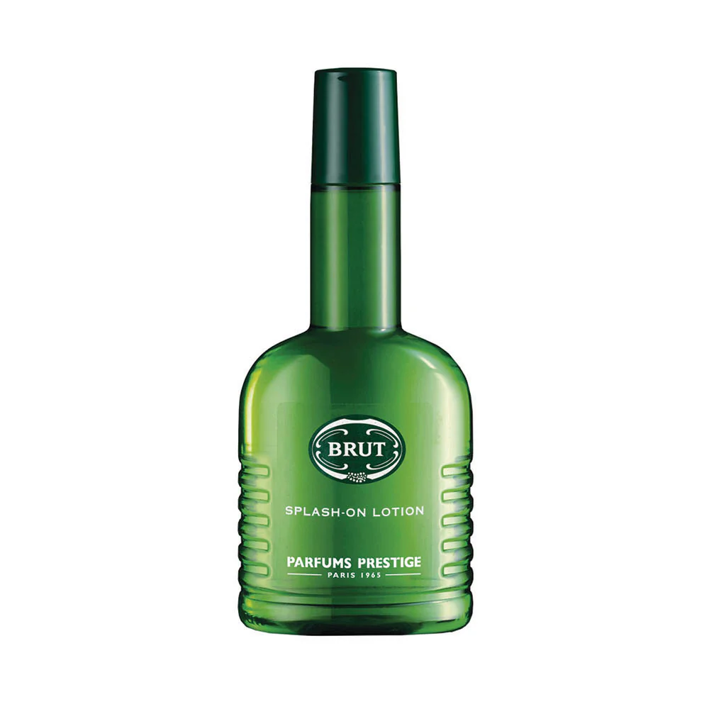 Brut Splash-On Lotion Original