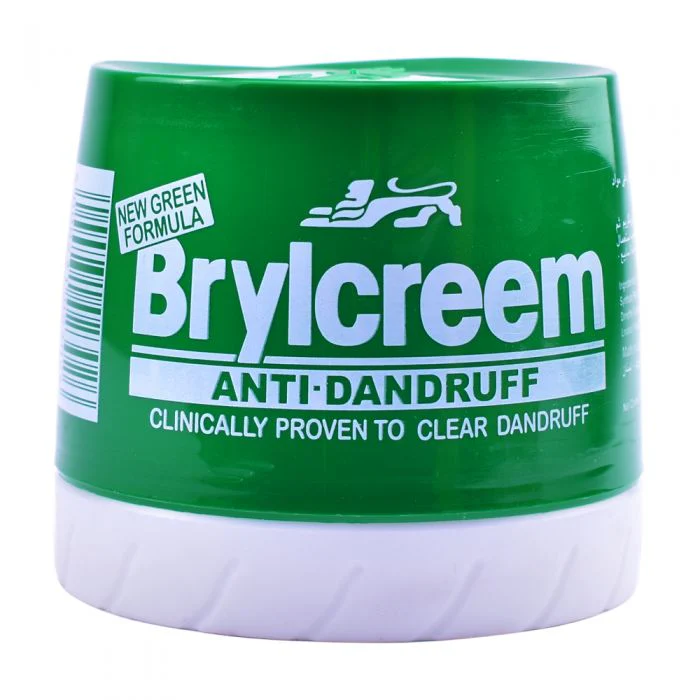 Brylcreem Anti-dandruff