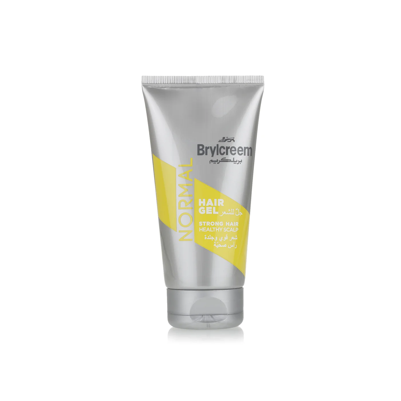 Brylcreem normal hair gel 150ml