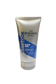 Brylcreem Style Gel Wet Look 150ml