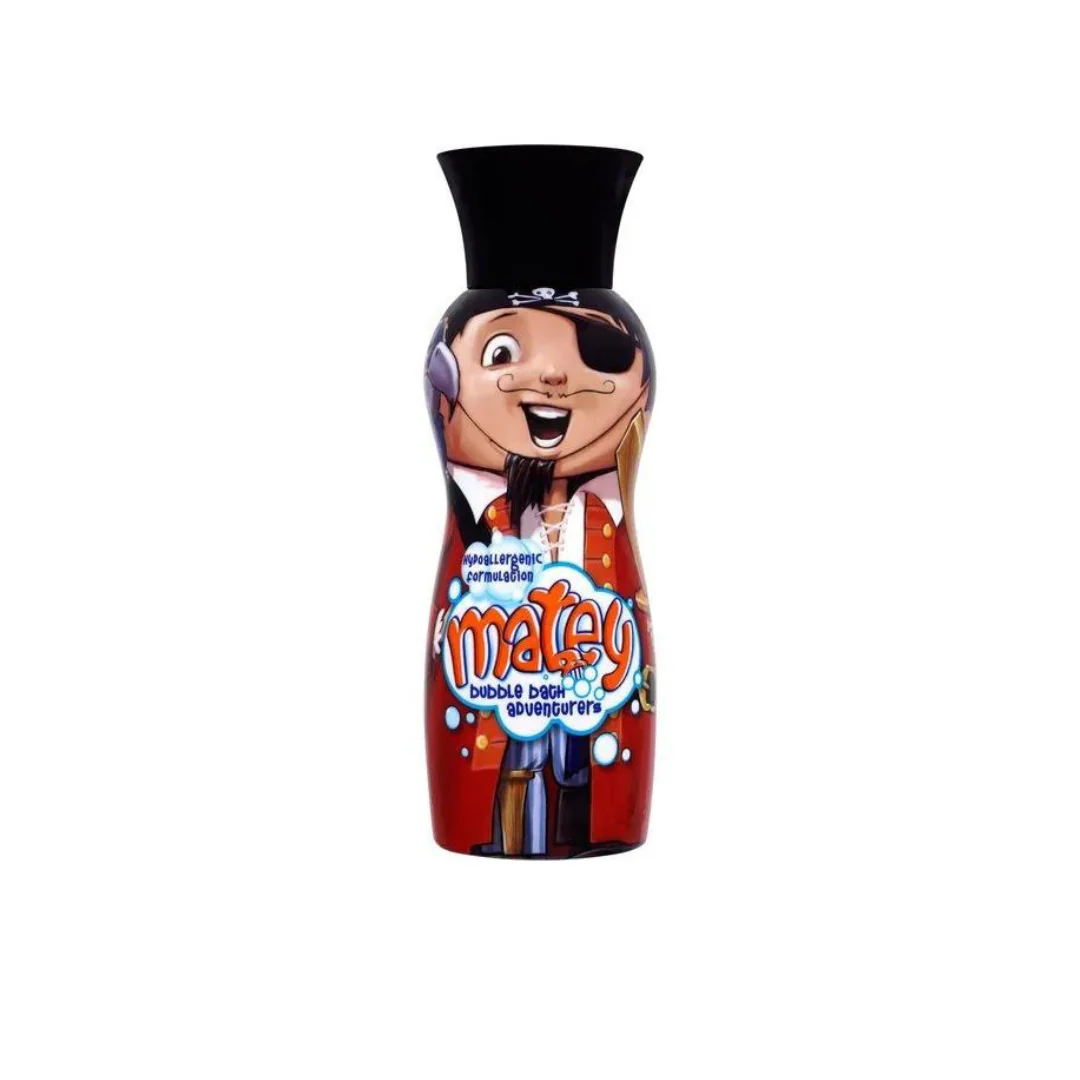 Bubble Bath Adventures 500ml - Image 2