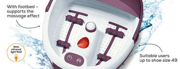 Bubble Foot Spa - Image 3
