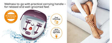 Bubble Foot Spa - Image 4