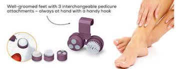 Bubble Foot Spa - Image 7