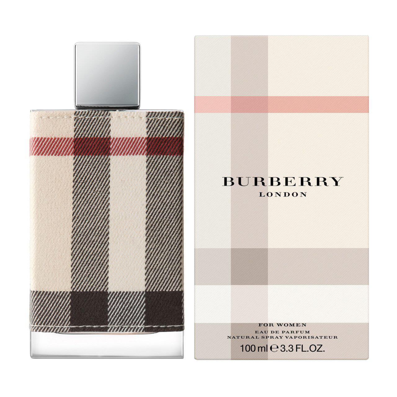 Burberry London Eau de Parfum