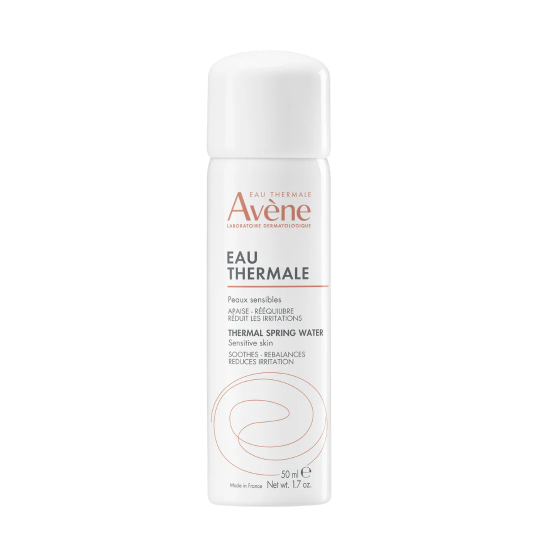 Buy Avène Sunscreen spray SPF50+ 200ml Get Avène Thermal Spring Water Spray 50ml | Light Weight & Invisible High Protection & Hydration - Image 4