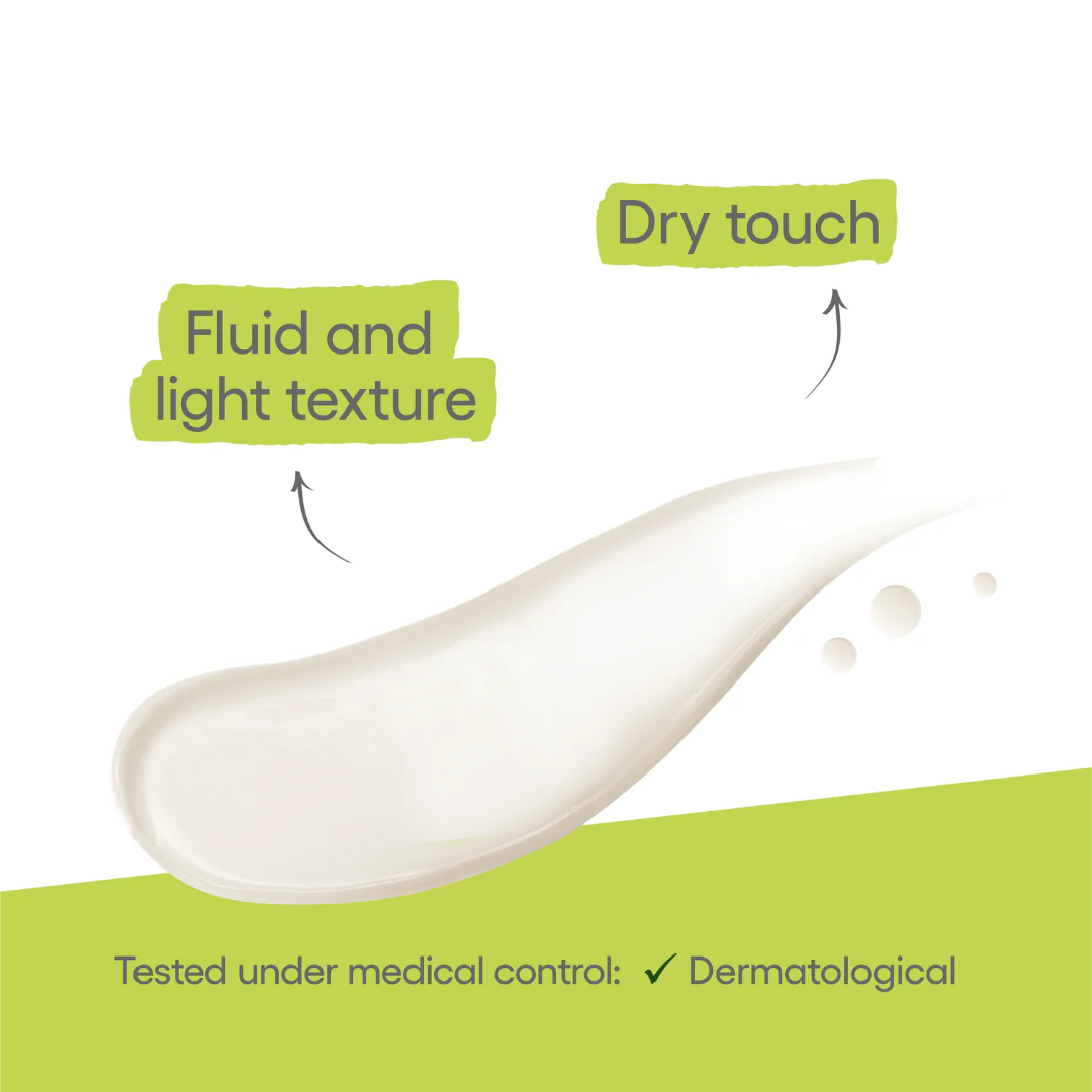 Buy one A-Derma Biology AC Perfect Anti-blemish fluid and get a FREE 200ml Biology AC Purfifying foaming gel - Image 4