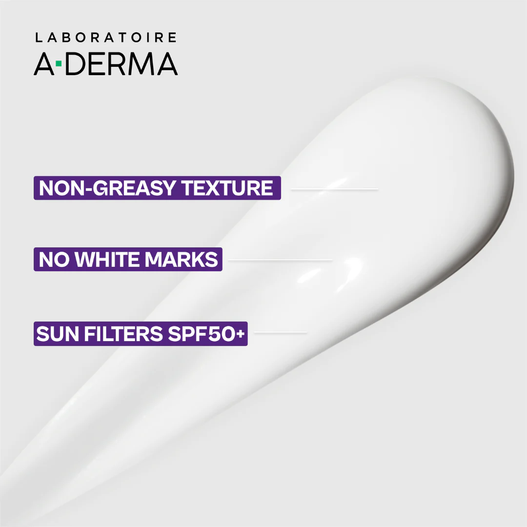 Buy one A-Derma Epitheliale AH Ultra Anti-mark Repairing Cream and get a FREE 50ml A-Derma hand and nails cream - Image 5