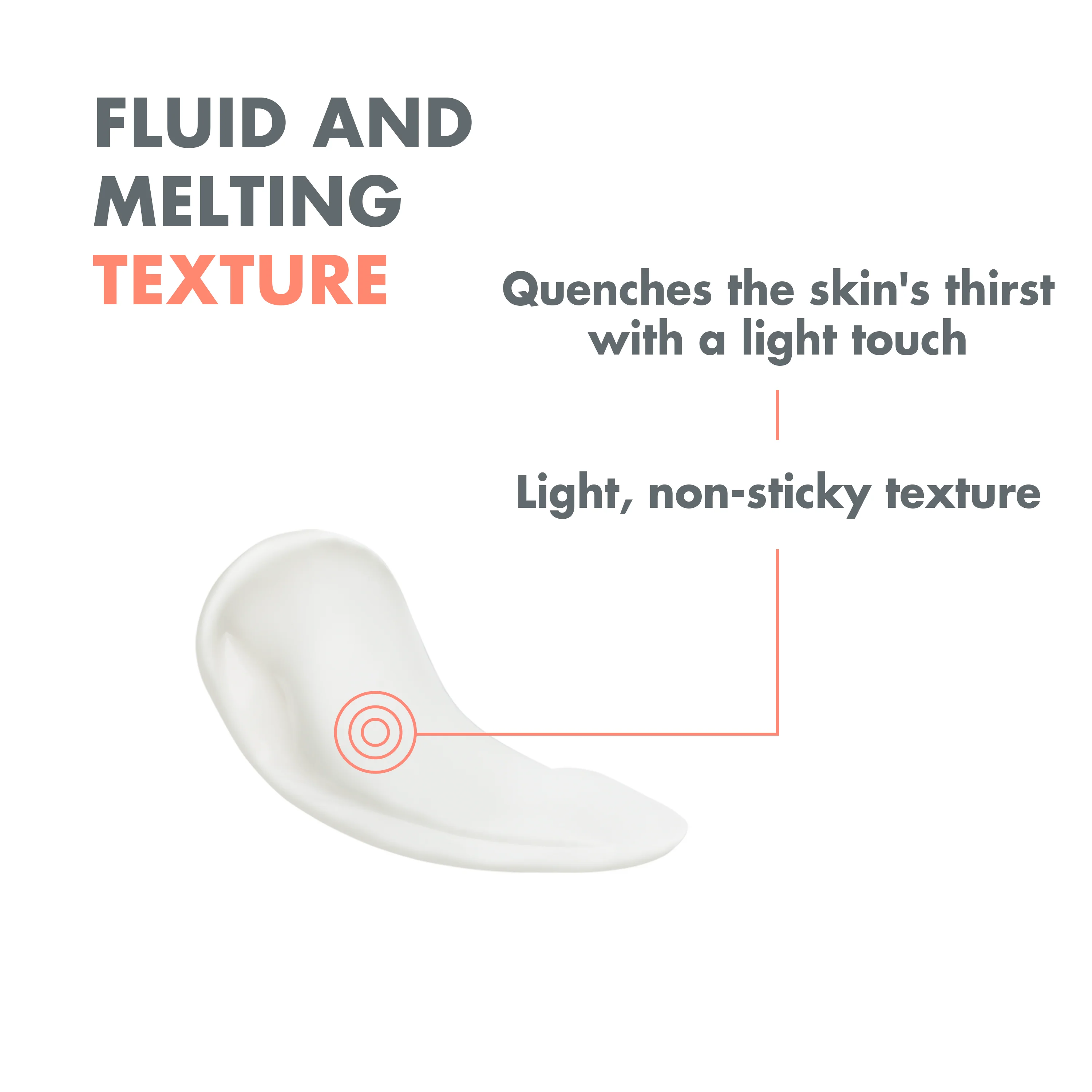 Buy one Avène Hydrating Emulsion Hydrance Light and get a FREE 150ml Avène Cleansing Foam - Image 3