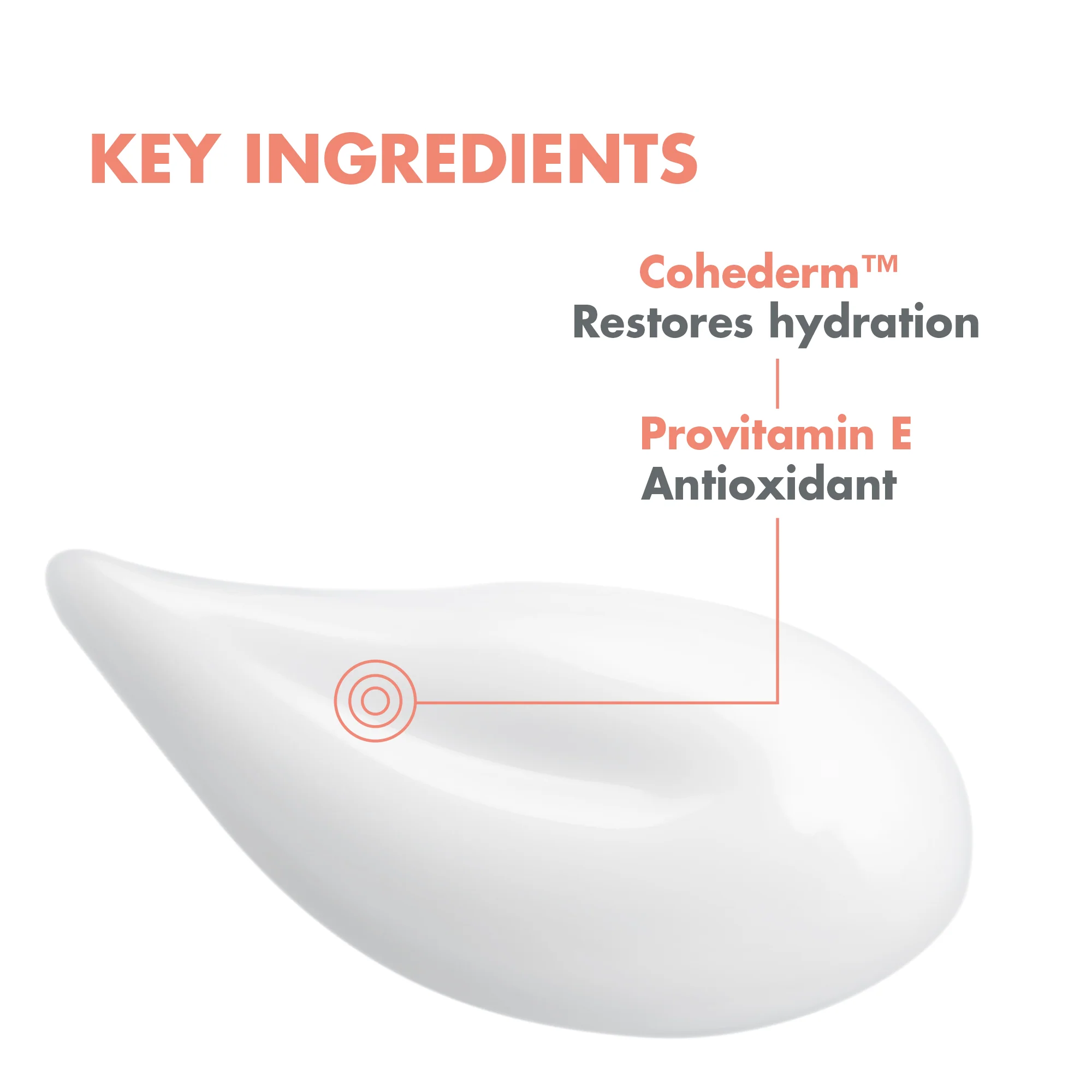 Buy one Avène Hydrating Emulsion Hydrance Light and get a FREE 150ml Avène Cleansing Foam - Image 4