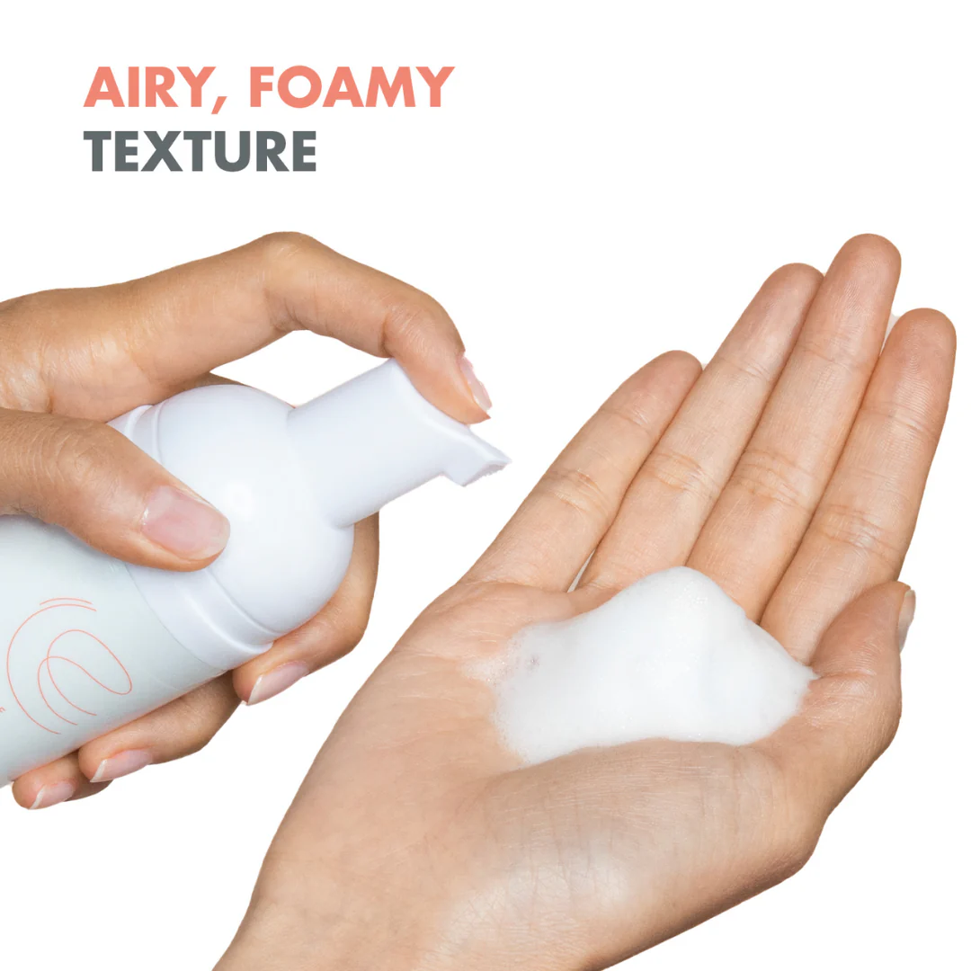 Buy one Avène Hydrating Emulsion Hydrance Light and get a FREE 150ml Avène Cleansing Foam - Image 8