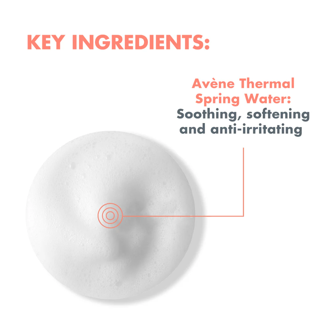 Buy one Avène Intensive Radiance Vitamin Activ Cg Cream and get a FREE 150ml Avène Cleansing Foam - Image 10