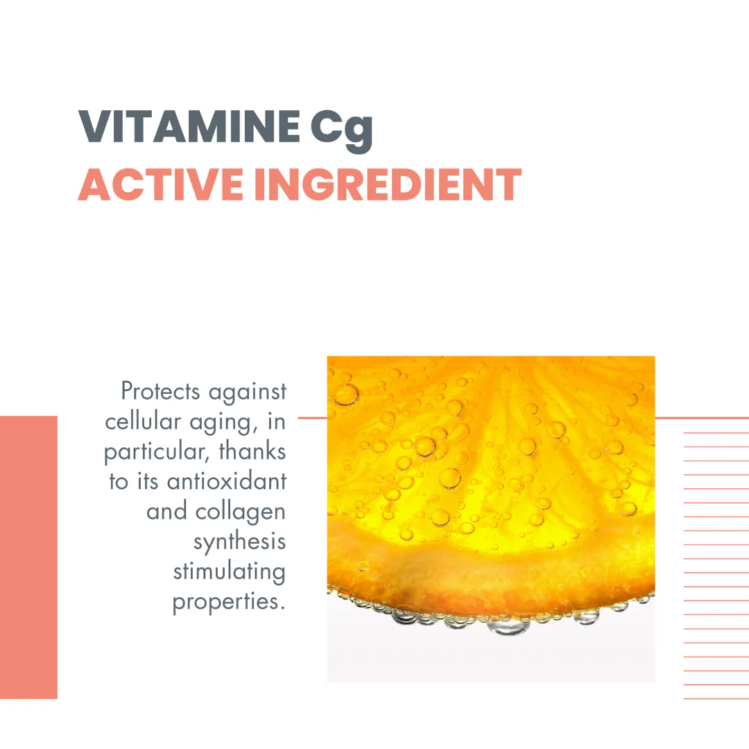 Buy one Avène Radiance Vitamin Activ Cg Corrector Serum and get a FREE 50ml Avène Hydrance Aqua-Gel - Image 7
