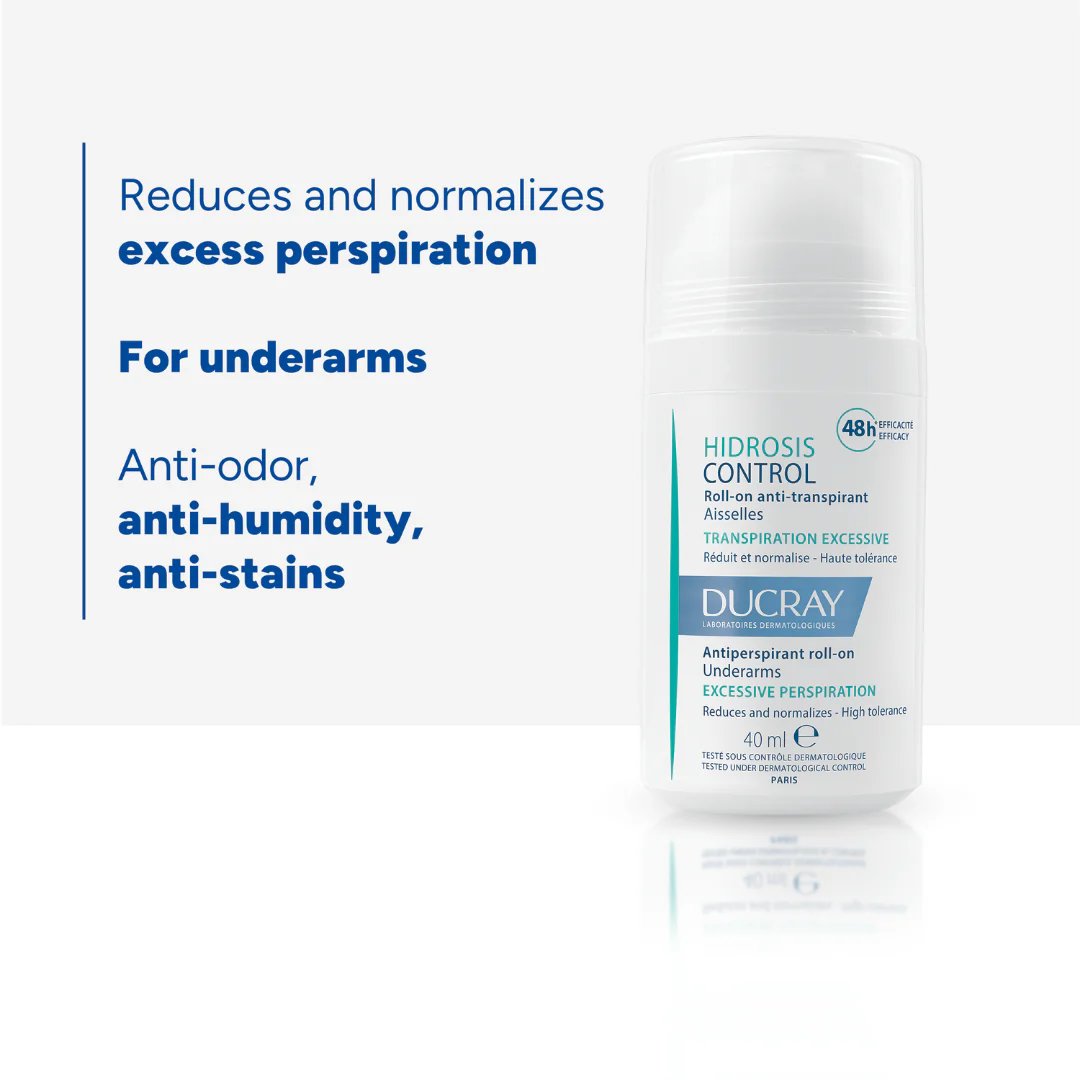 Buy One Get One Hidrosis Control Antiperspirant Roll-on - Image 2