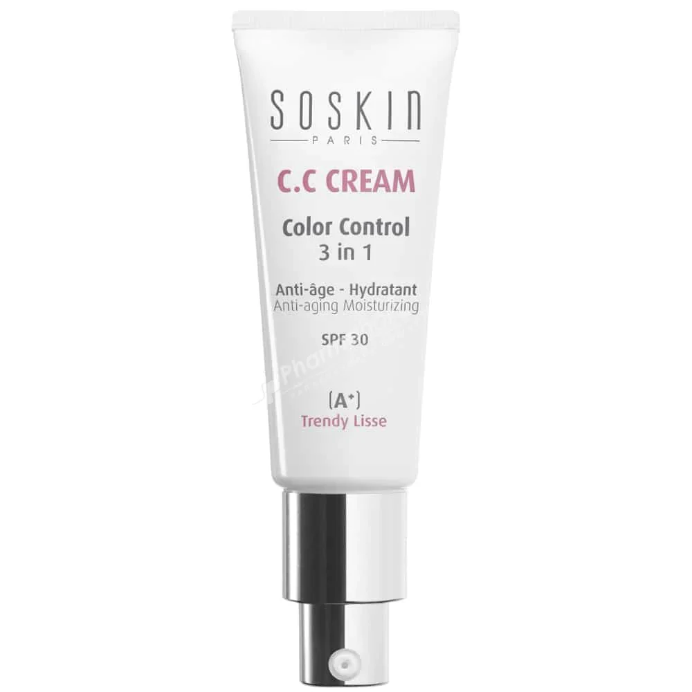 C.C Cream 01 - Image 2