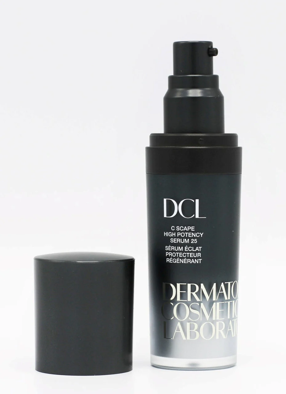 C Scape High Potency Serum 25 - Image 3
