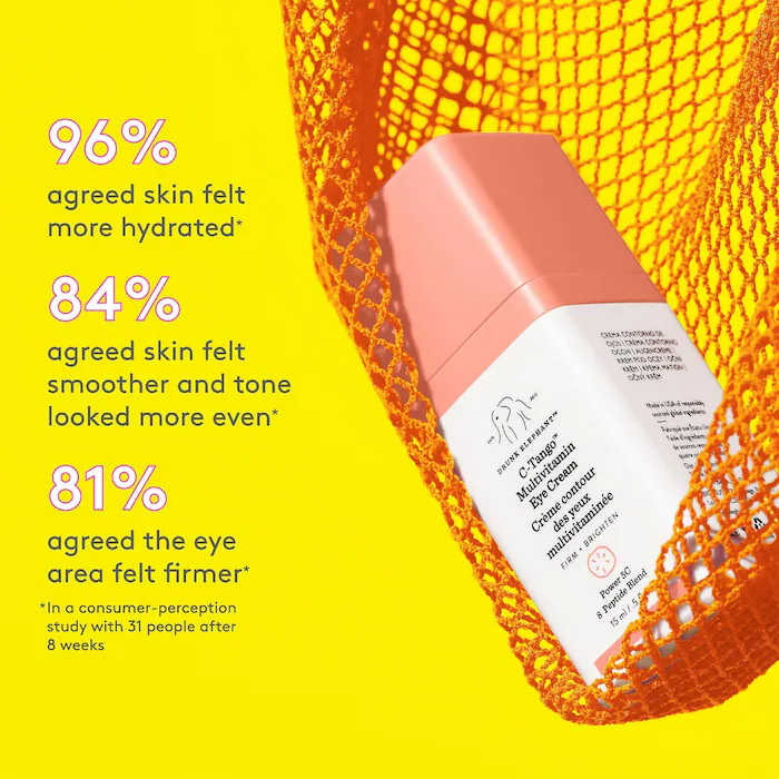 C-Tango™ Vitamin C Eye Cream - Image 3