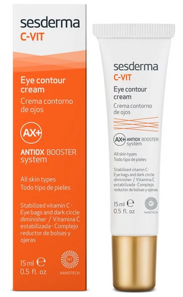 C-Vit Eye Contour Cream