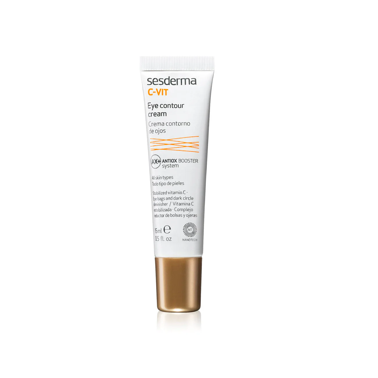 C-Vit Eye Contour Cream - Image 2