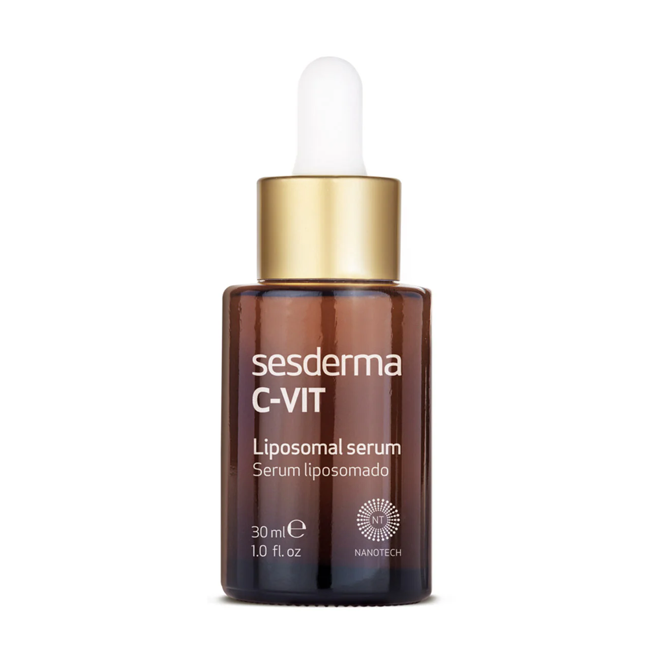 C Vit Liposomal Serum - Image 2
