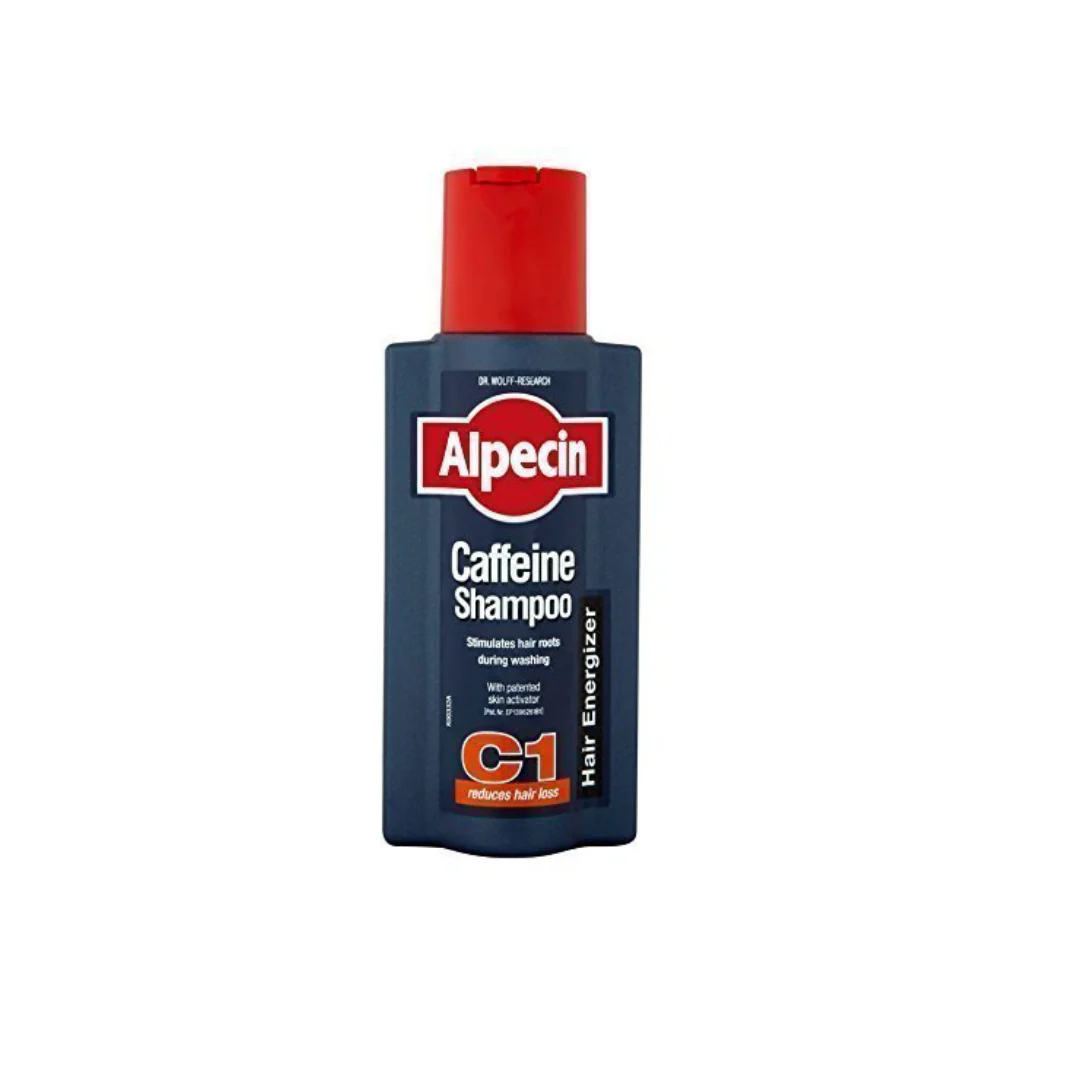 CAFFINE SHAMPOO C1 250ML
